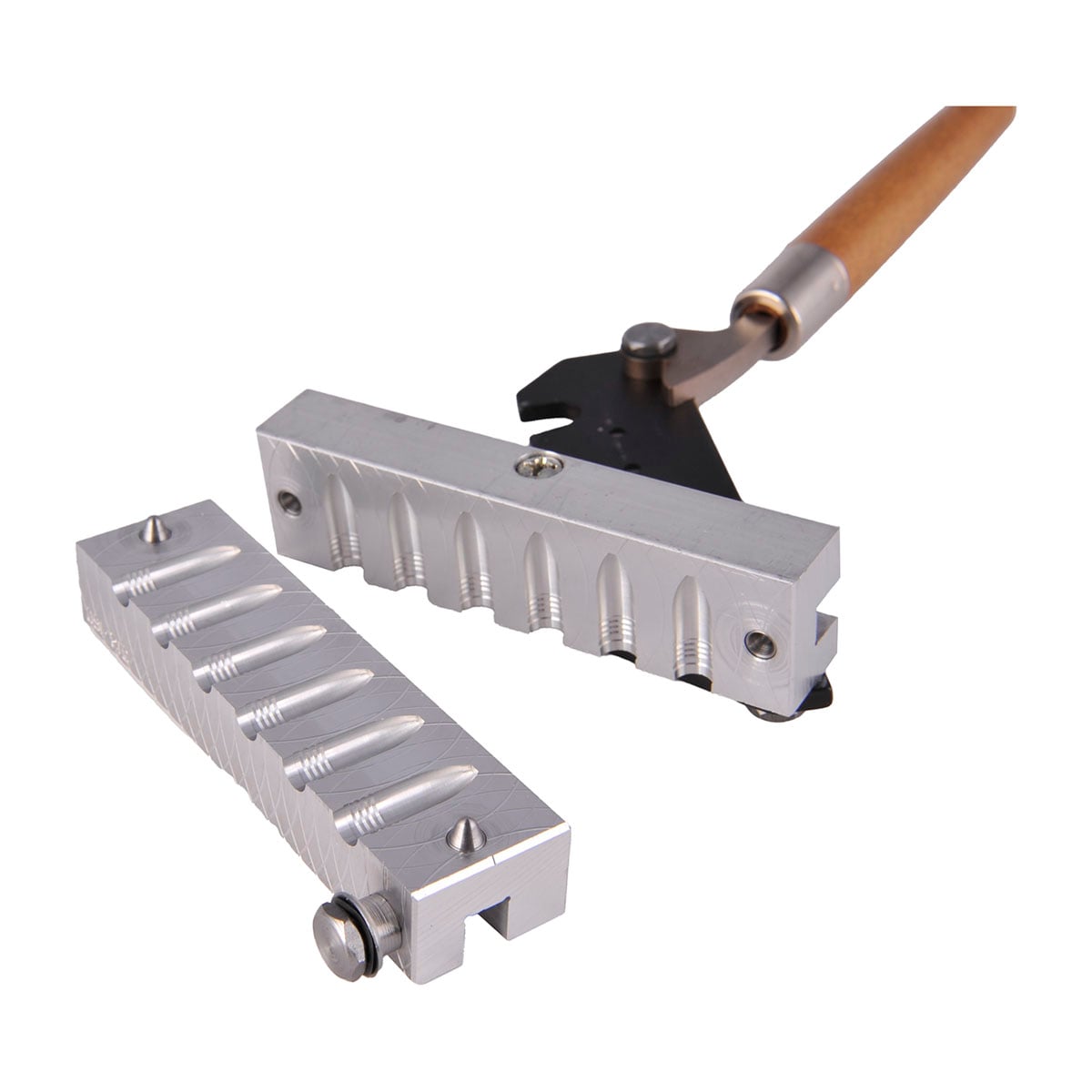 Lee Precision Rifle Bullet Mold 6 Cavity