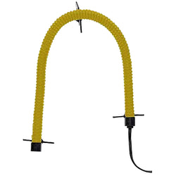 Lockdown GoldenRod Flexible Dehumidifier 24"