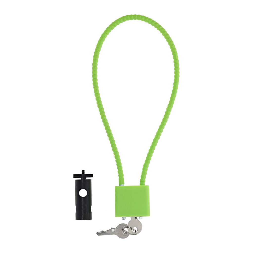 Lockdown SecureWall Gun Lock