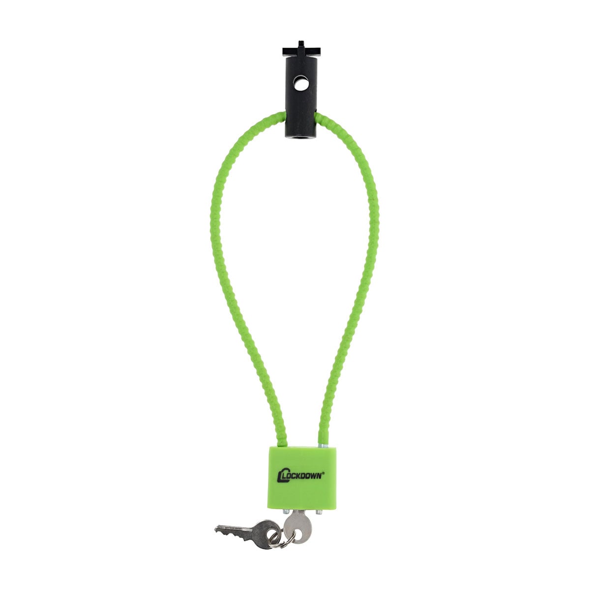 Lockdown SecureWall Gun Lock