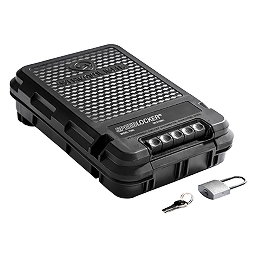 Streamlight SpeedLocker Lock Box