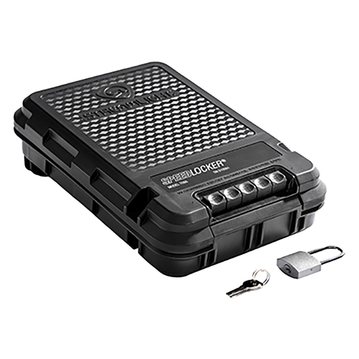 Streamlight SpeedLocker Lock Box