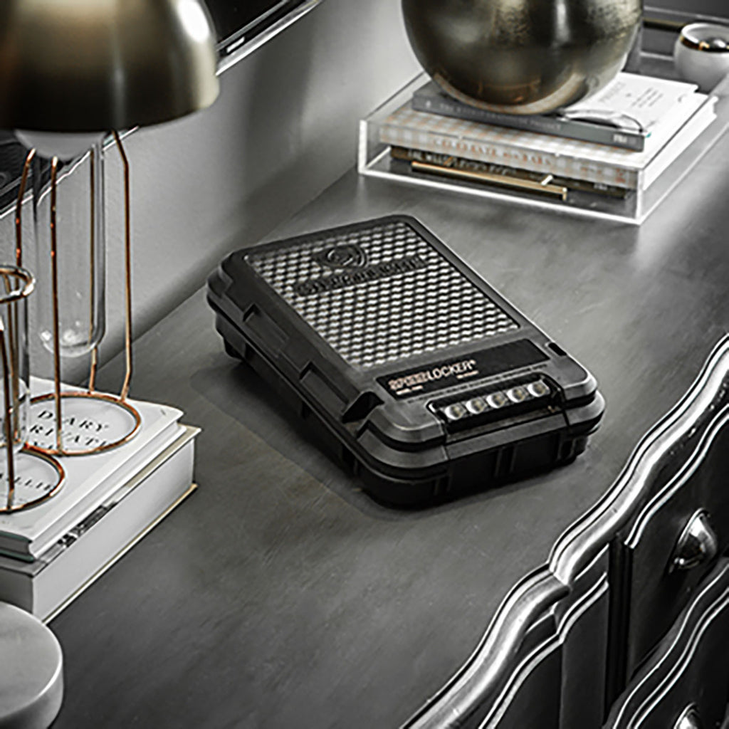 Streamlight SpeedLocker Lock Box