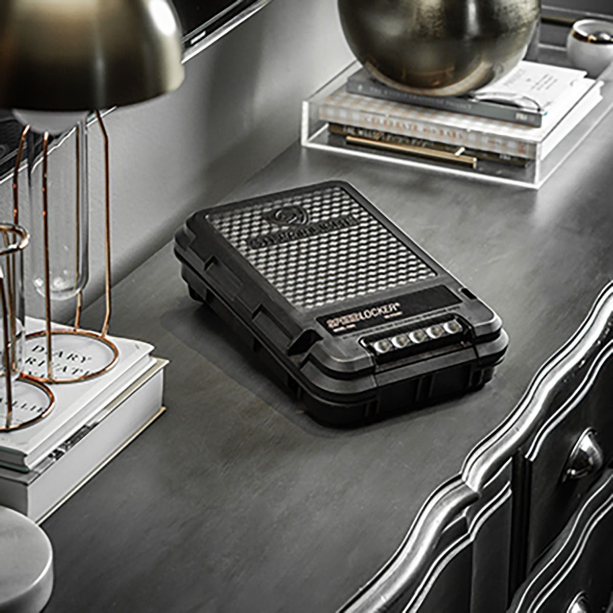 Streamlight SpeedLocker Lock Box