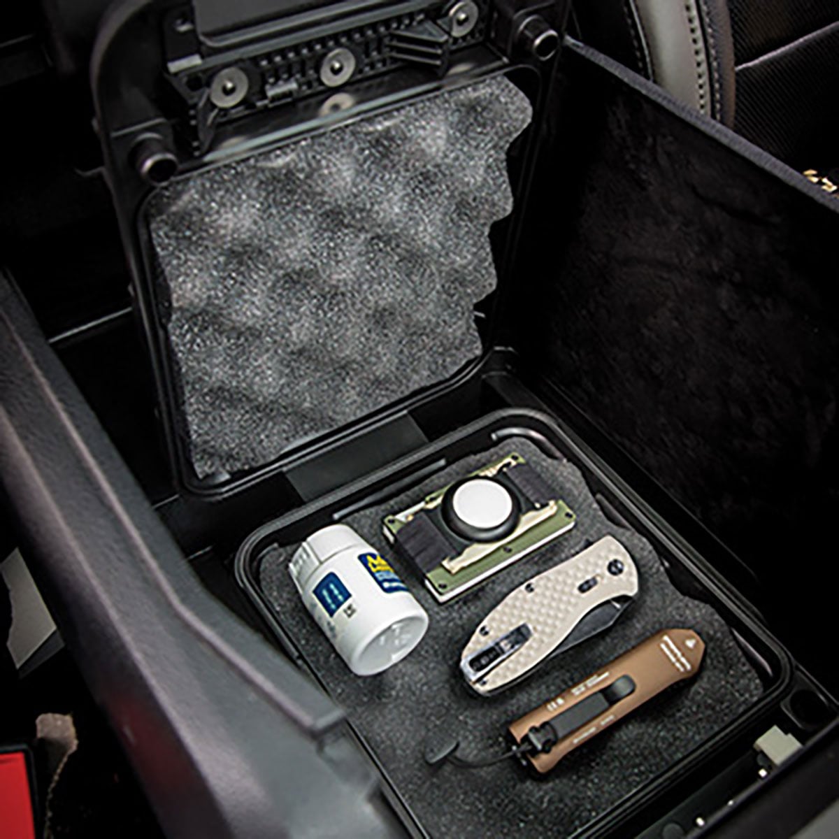 Streamlight SpeedLocker Lock Box