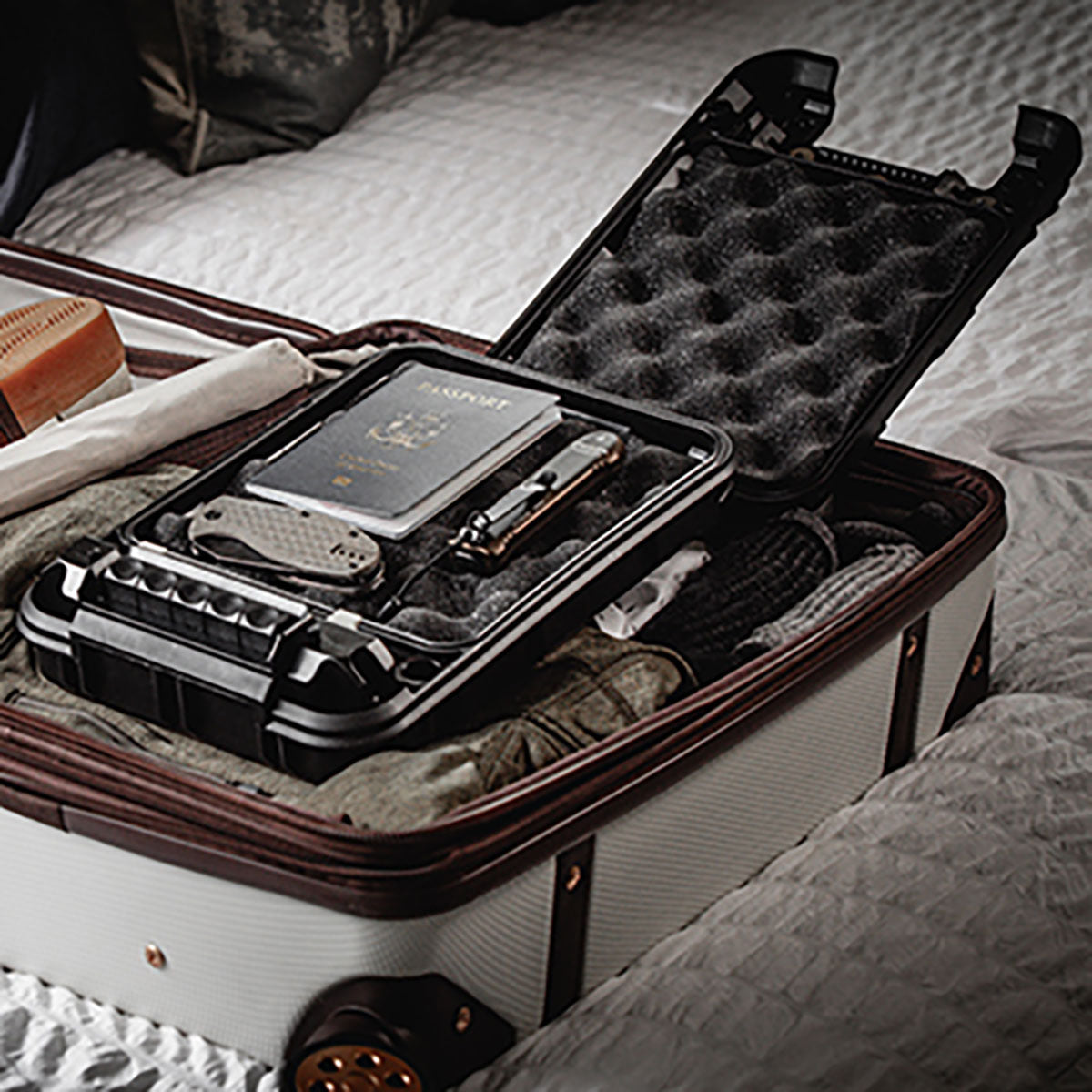 Streamlight SpeedLocker Lock Box