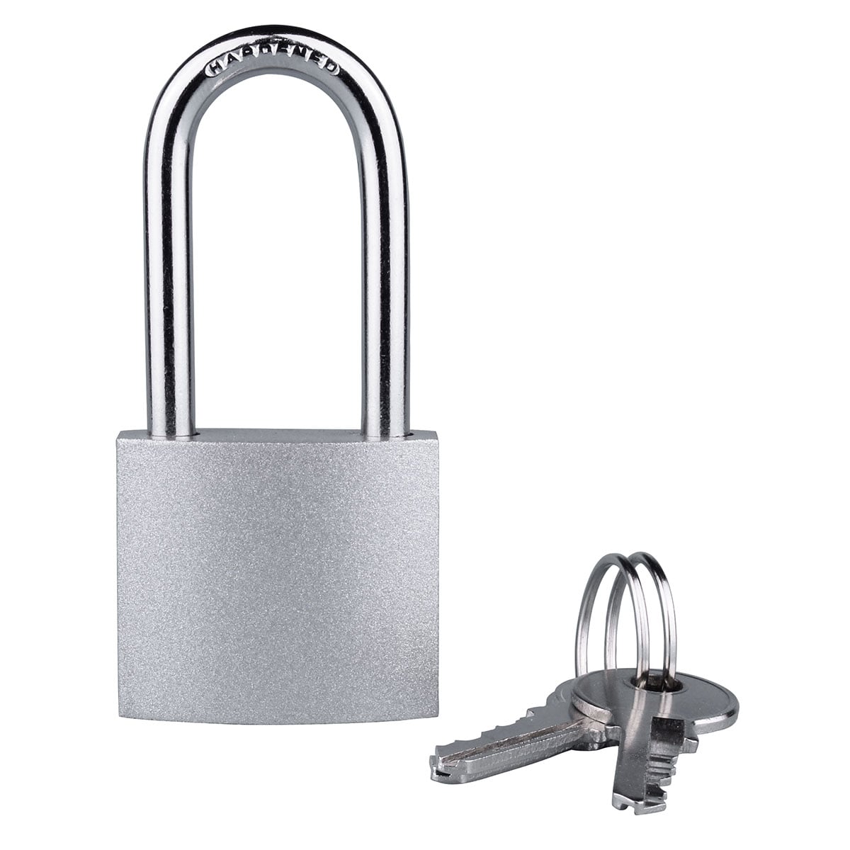 Streamlight SpeedLocker Padlock & Keys