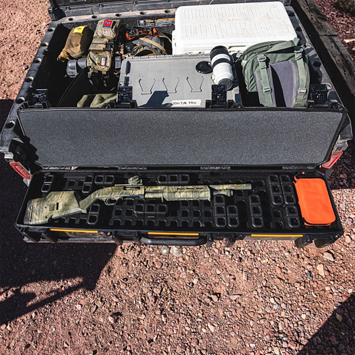 Magpul DAKA Grid Organizer