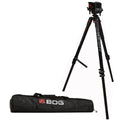 BOG DeathGrip Tripod with Carry Case
