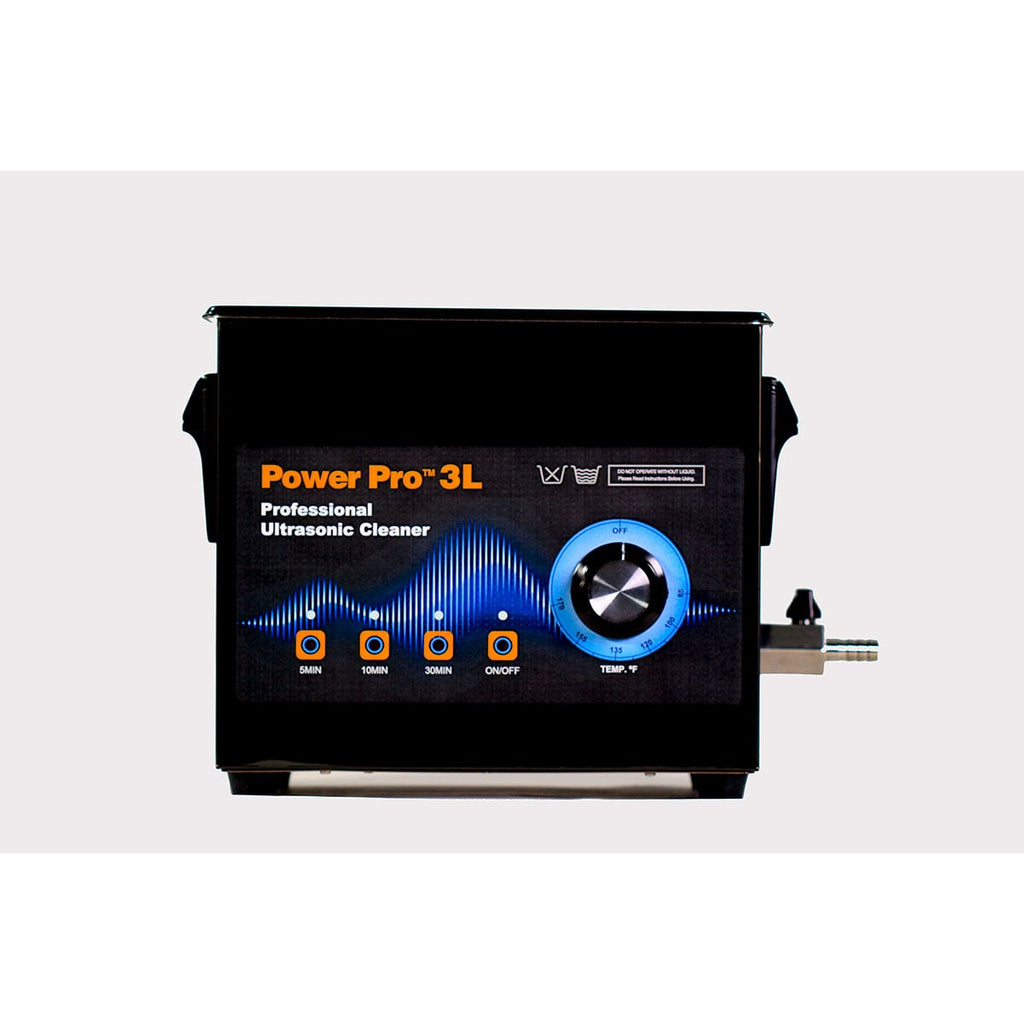 Lyman Power Pro Turbosonic Ultrasonic Case Cleaner