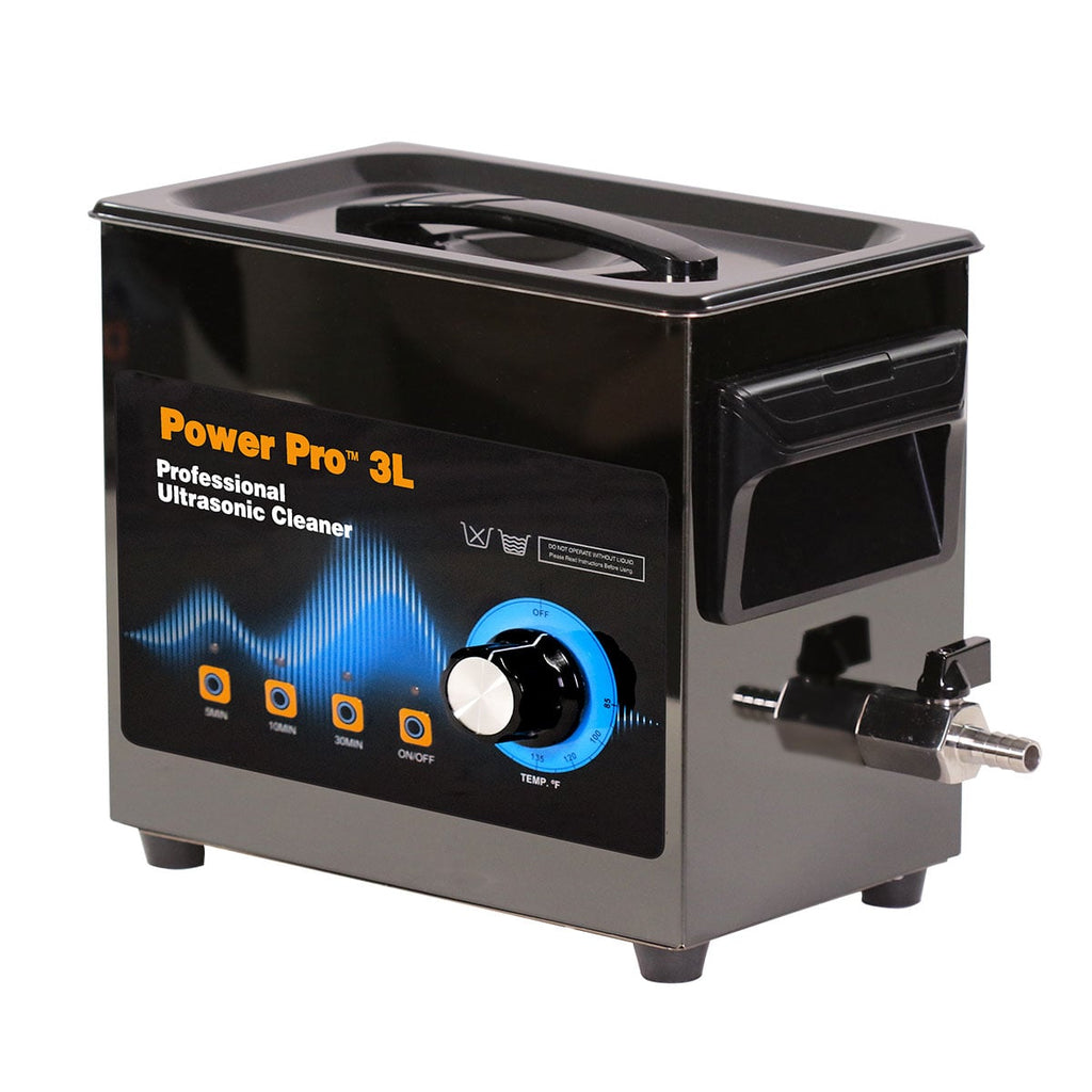 Lyman Power Pro Turbosonic Ultrasonic Case Cleaner