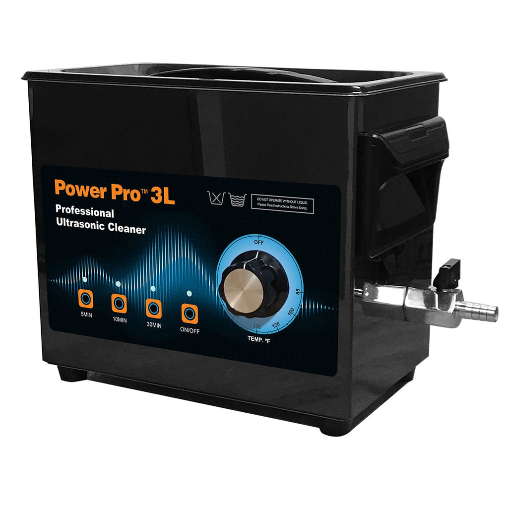 Lyman Power Pro Turbosonic Ultrasonic Case Cleaner