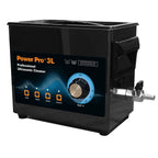 Lyman Power Pro Turbosonic Ultrasonic Case Cleaner