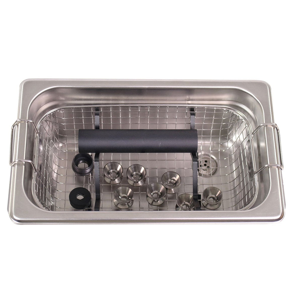Lyman Power Pro Turbosonic Ultrasonic Case Cleaner