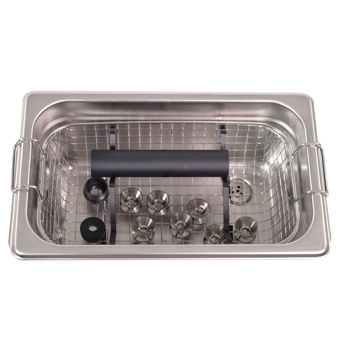 Lyman Power Pro Turbosonic Ultrasonic Case Cleaner