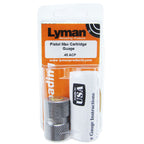 Lyman Pro Maximum Cartridge Gauge