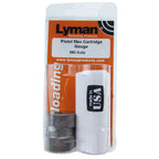 Lyman Pro Maximum Cartridge Gauge
