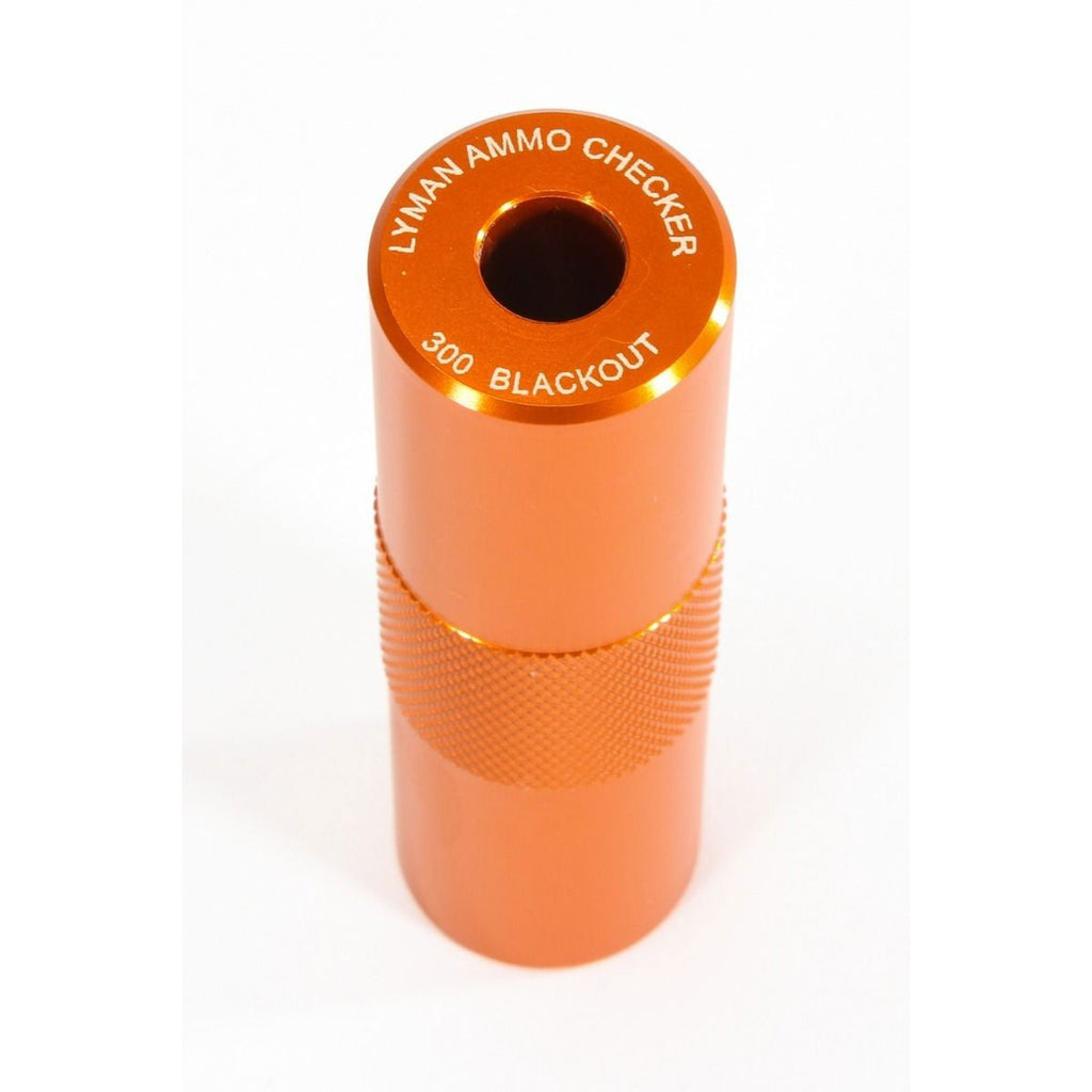 Lyman Pro Ammo Checker