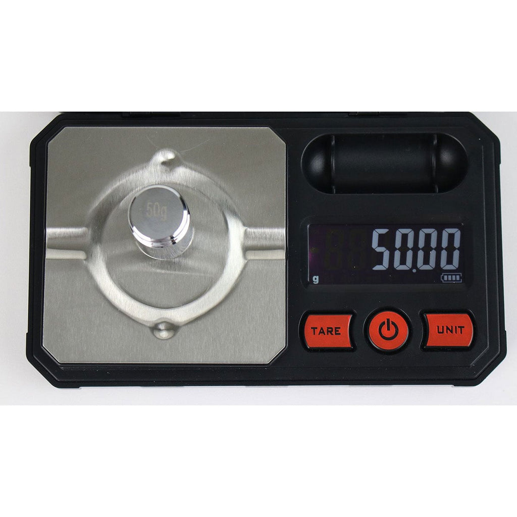 Lyman Digi-Touch 1500 Digital Powder Scale