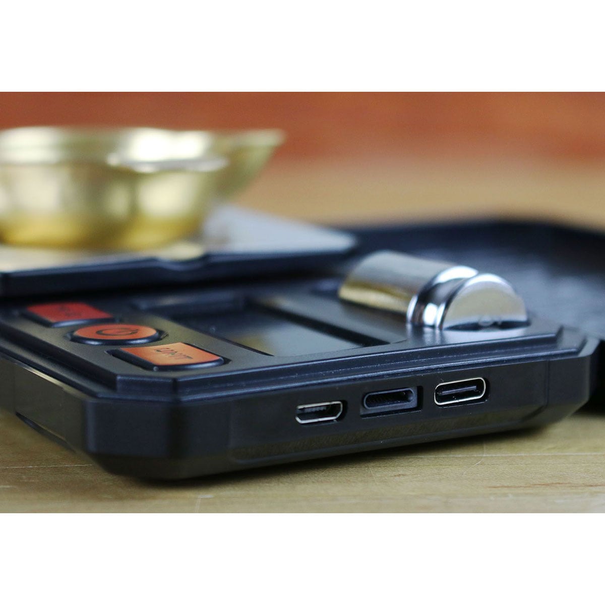 Lyman Digi-Touch 1500 Digital Powder Scale