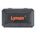 Lyman Digi-Touch 1500 Digital Powder Scale