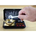 Lyman Digi-Touch 1500 Digital Powder Scale