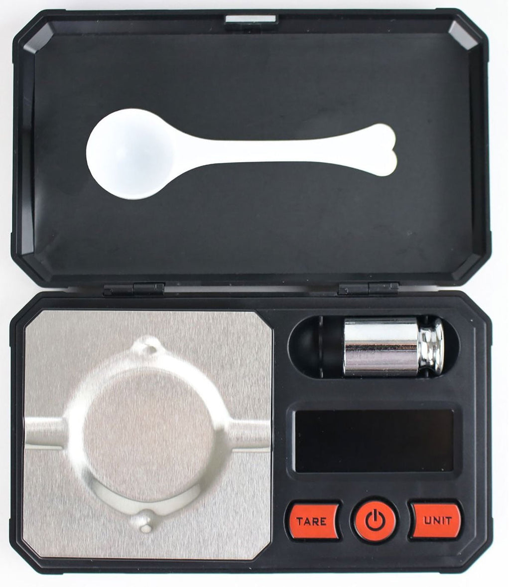 Lyman Digi-Touch 1500 Digital Powder Scale