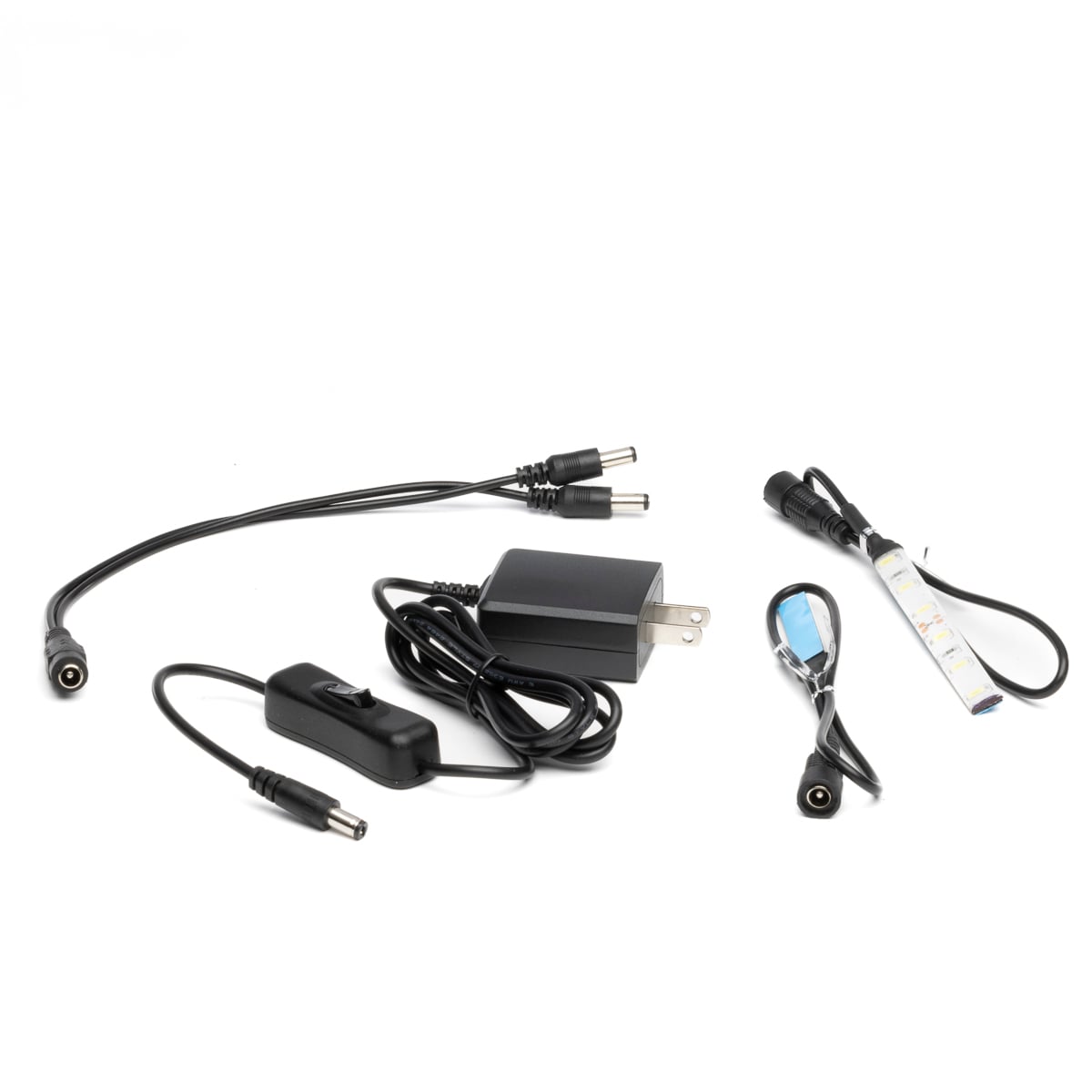 Inline Fabrication Dual-LED Ceiling Lighting Kit