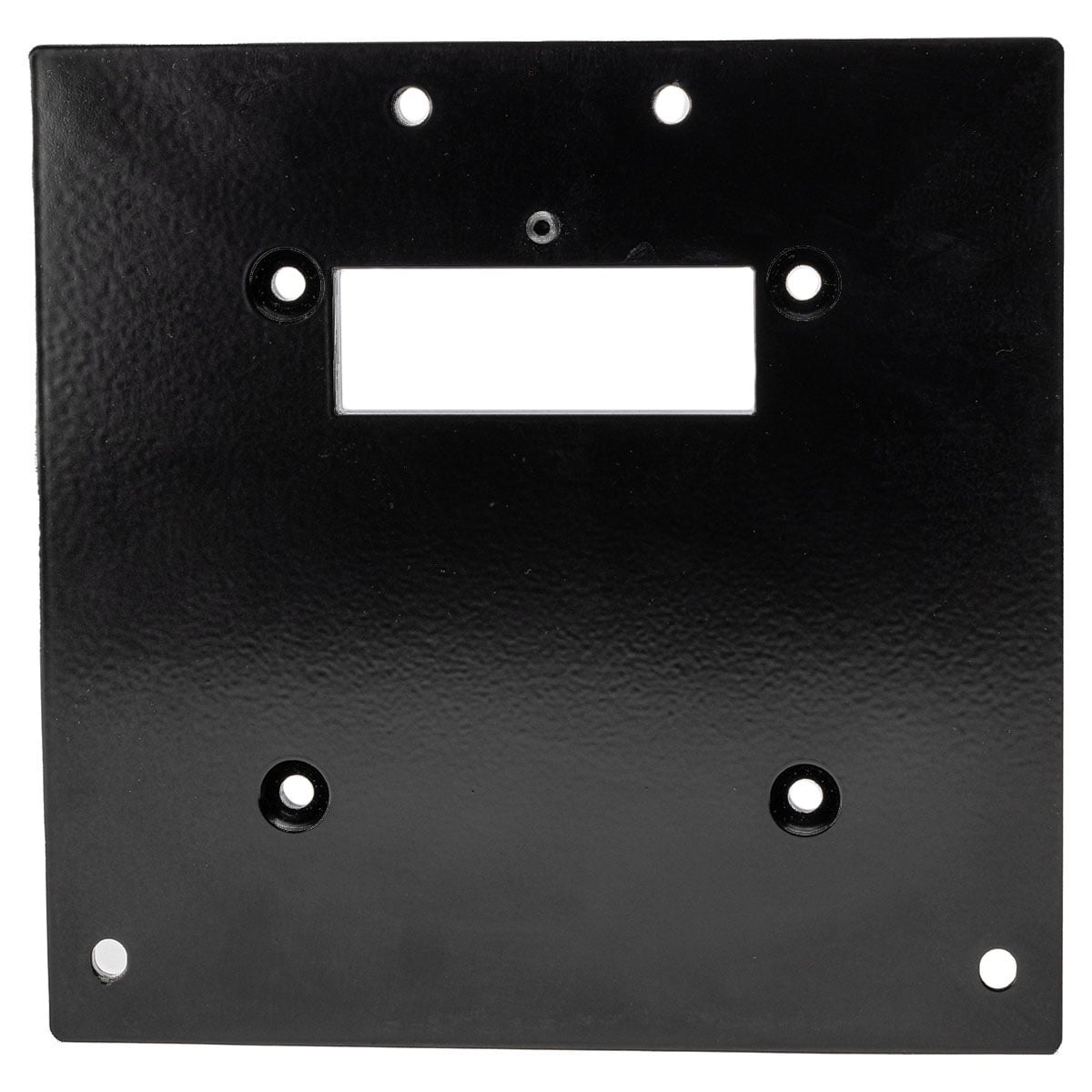Inline Fabrication Quick Change System Base Plate