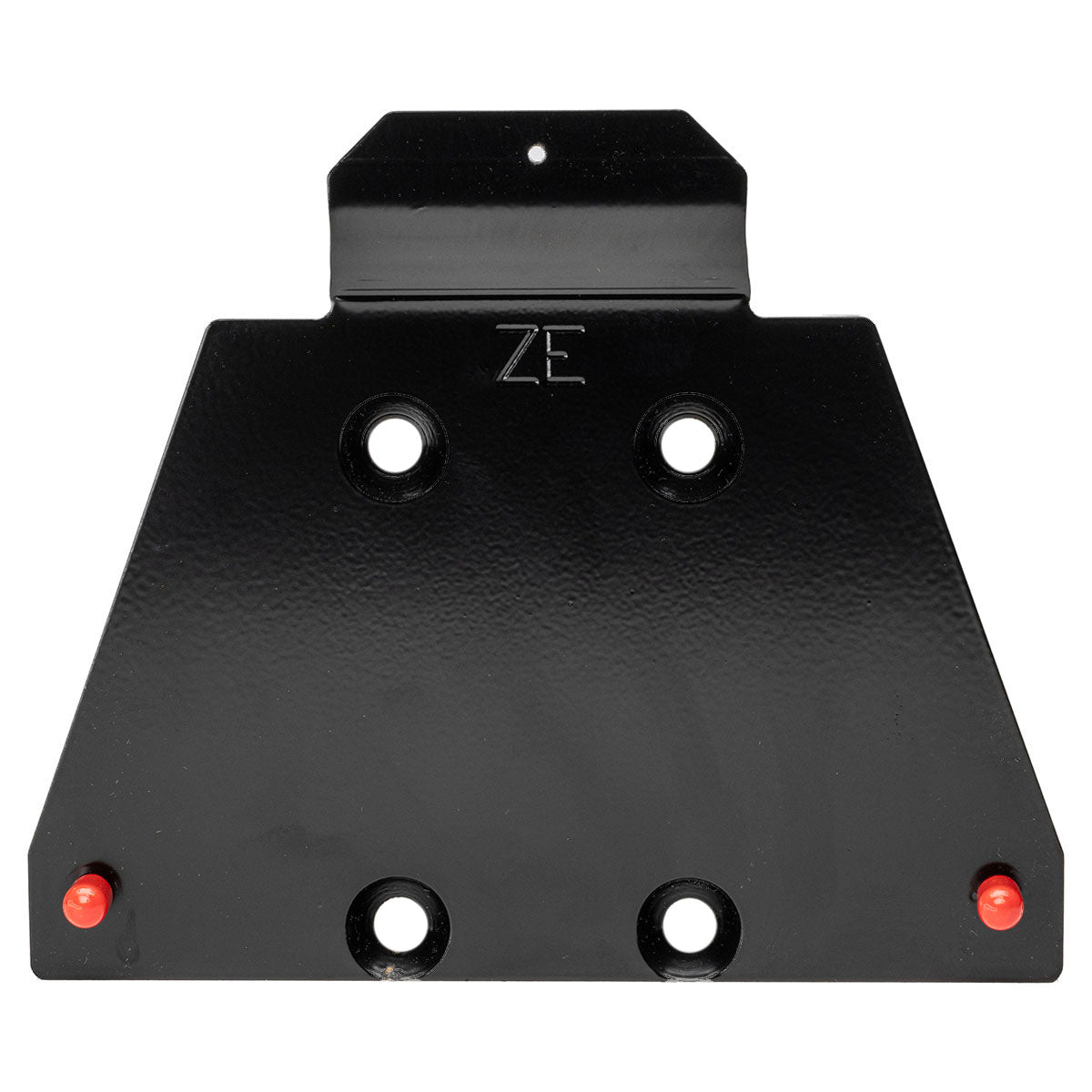 Inline Fabrication Ultramount Quick Change Top Plate & Bolt Kit