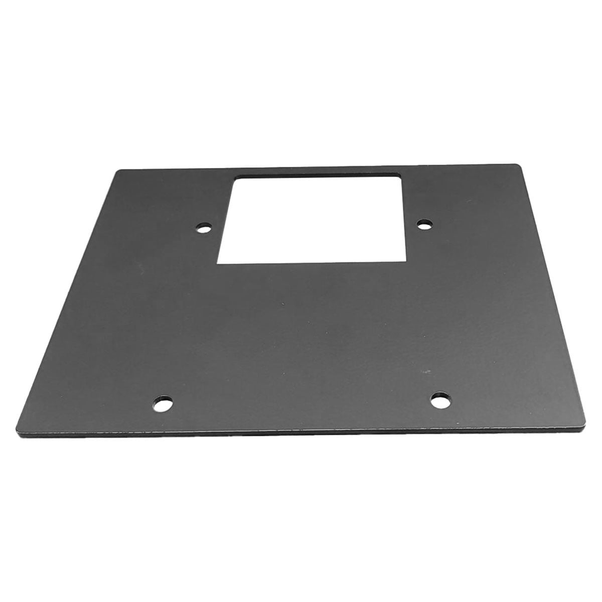 Inline Fabrication Base Plate Spacer