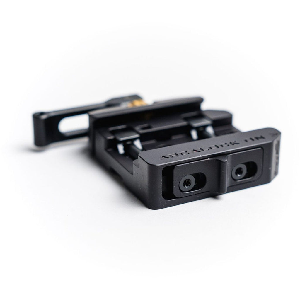 Area 419 ARCALOCK Dual Clamp