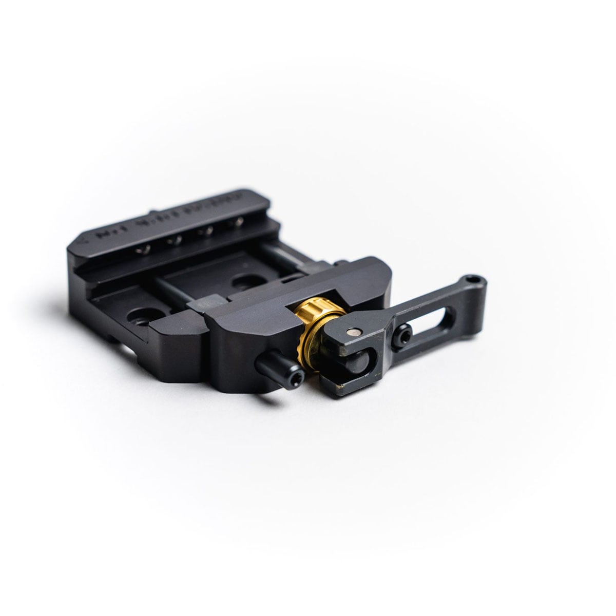 Area 419 ARCALOCK Dual Clamp