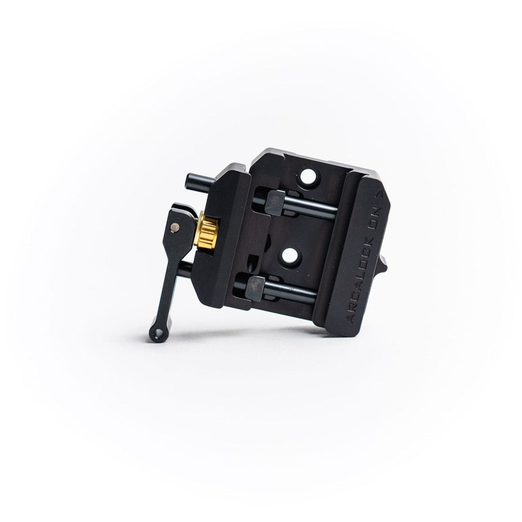 Area 419 ARCALOCK Dual Clamp