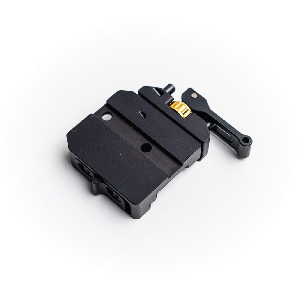 Area 419 ARCALOCK Dual Clamp
