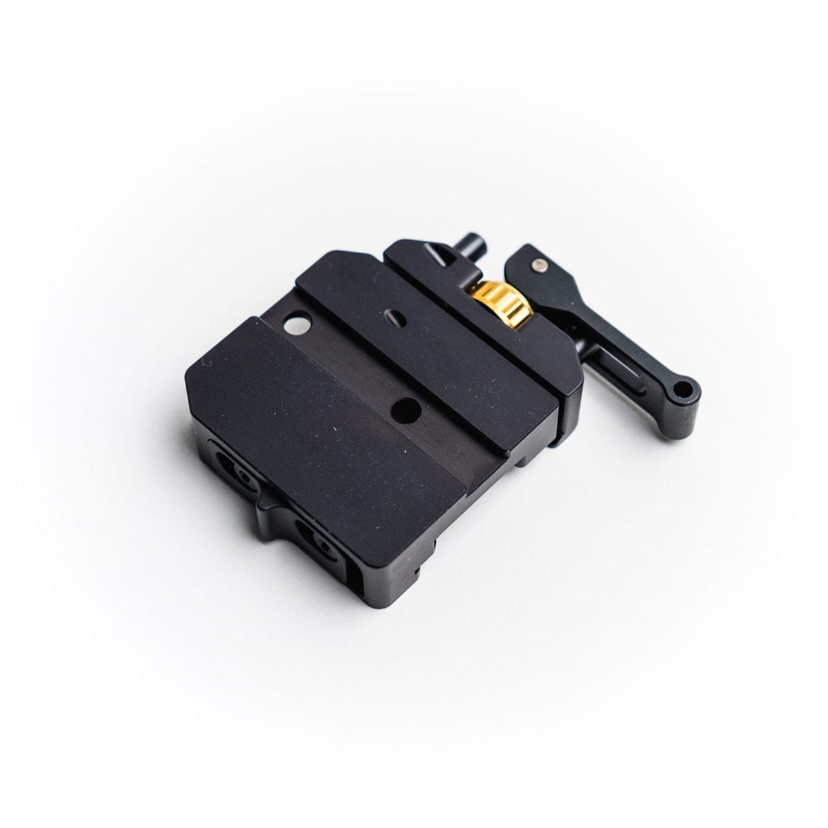 Area 419 ARCALOCK Dual Clamp