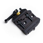 Area 419 ARCALOCK Dual Clamp