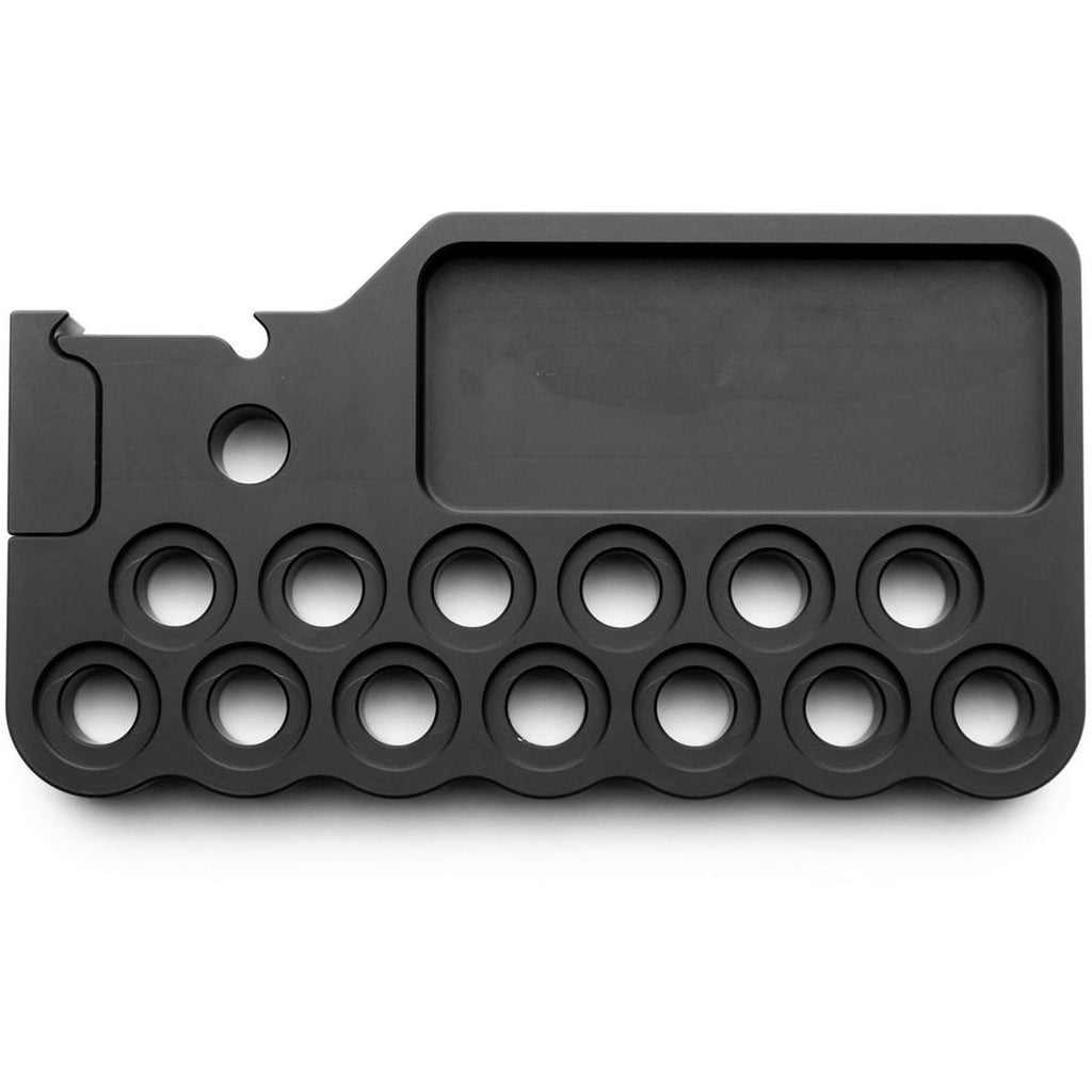 Area 419 ZERO Storage Block