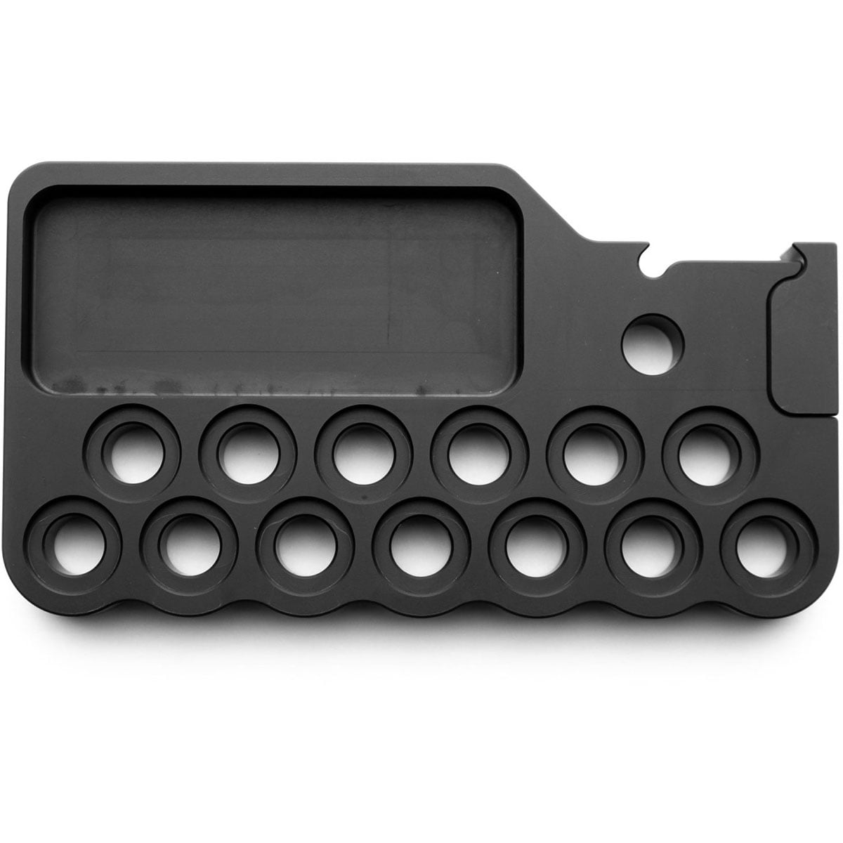 Area 419 ZERO Storage Block