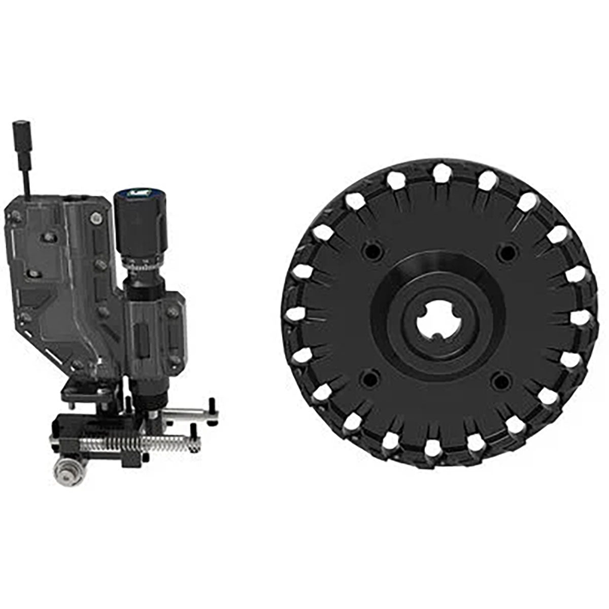 Frankford Arsenal X-10 Caliber Conversion Kit