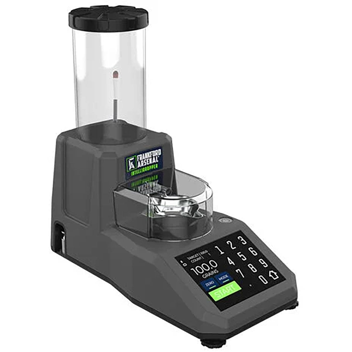Frankford Arsenal Intellidropper 2.0 Electronic Powder Measure