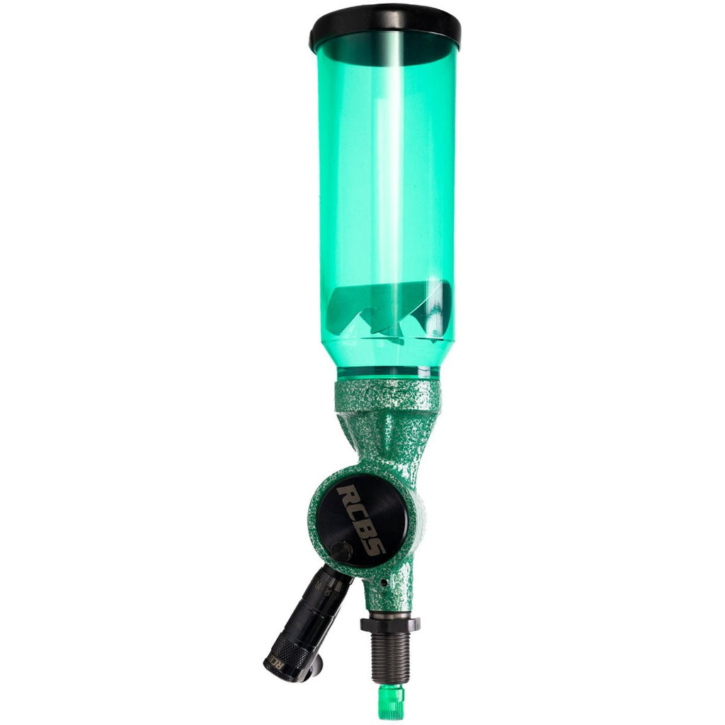 RCBS UPM-3 Competition Powder Measure
