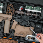 Magpul DAKA Grid Organizer Replacement Panel