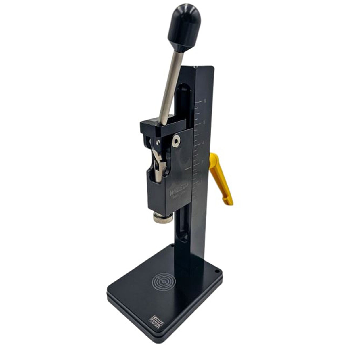 LE Wilson Arbor Press
