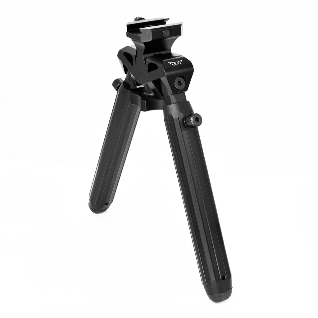 Warne Vapor Bipod