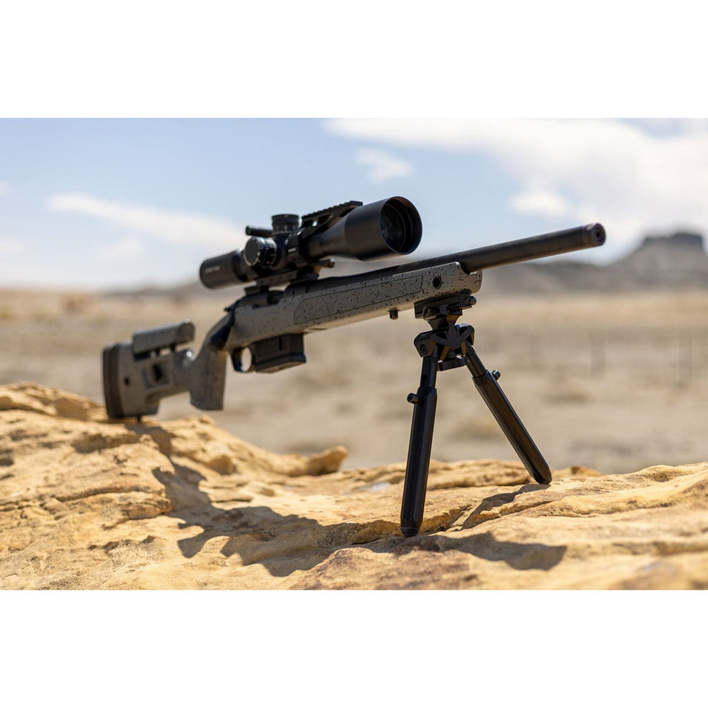 Warne Vapor Bipod