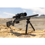 Warne Vapor Bipod