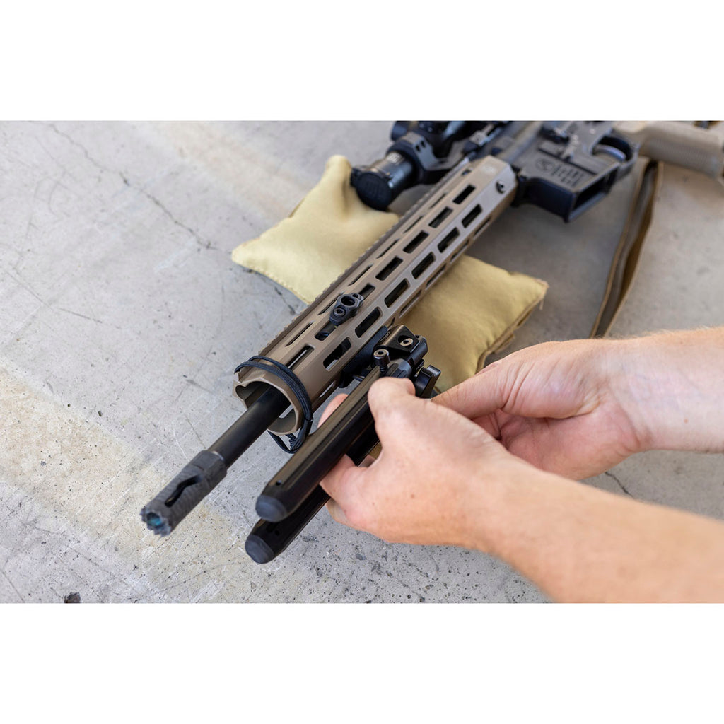 Warne Vapor Bipod