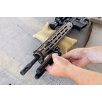 Warne Vapor Bipod