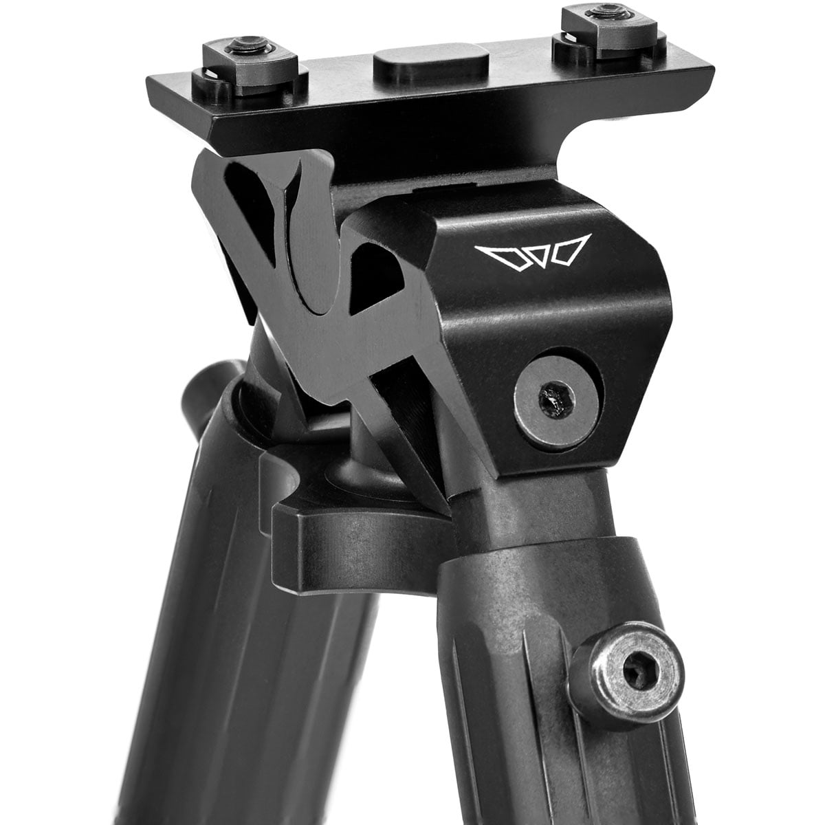 Warne Vapor Bipod